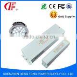 Активное светодиодное освещение мощностью 48Вт, 3 часа работы в аварийном режиме, светодиодный светильник с возможностью заряда