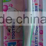 Kid's Toothbrush thumbnail-1