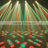 12PCS 10W 4 IN 1 LED Flower Moving Head Beam Stage Light thumbnail-5