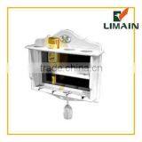 Wooden Wine Rack thumbnail-1