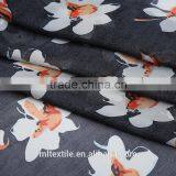 Factory Direct Digital Printing Chiffon Fabric thumbnail-2