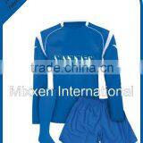 FULL Customized Soccer Uniform/new thumbnail-1