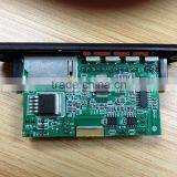 Hot Sale JR-M011 Buletooth Audio Mp3 Pbc thumbnail-3