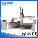 Smart 3Axis EPS Machinery Styrofoam Machine thumbnail-4