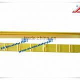 DEE2145493L ,US Type,step Demarcation,KONE Escalator Parts , Escalator Step Demarcation for KONE