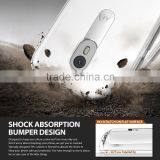 Keno for Moto G3 Crystal Plastic Clear Transparent Phone Case, for Moto G3 Polycarbonate PC Case thumbnail-2