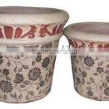 Garden Flower Pot thumbnail-1