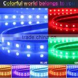 South Korea Led 250nm Deep uv Led 5v Strip Addressble Light 5050 3528