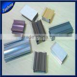 Best Sell in Chile Bolivia Industrial Aluminum Profile thumbnail-4