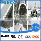 Snowstorm Lane Protection Driveway Snow Melt Winter Protection Heating Cable thumbnail-3