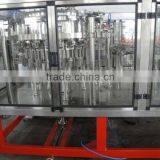 CGF 8-6-4 3 in 1 Small Pure Water Production Line thumbnail-1