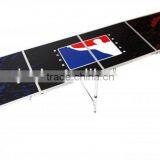 8FT Beer Pong Table thumbnail-3