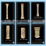 Light Weight Artificial Marble Pillars thumbnail-4
