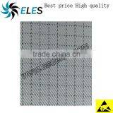 Antistatic Polyester Fabric Anti-static Cotton Cloth Cleanroom Clothing Blue White Green With Low Price thumbnail-4