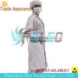 Good Quality and Cheaper Price Esd Lab Coat on Stock thumbnail-3