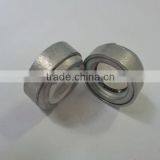 With Spring and Ball Round Star Nut Quick Lock Nut thumbnail-4