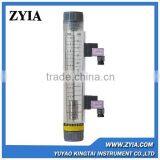 LZM-15G Female water flow meter with alarm limit switch