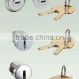 Japanese high security Industrial mechanical lock for safe.