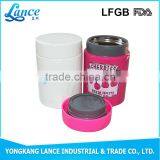 2016 Hot Product New Design Food Safety Stainless Steel Soup Kettle thumbnail-3