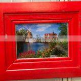 Antique Wooden Photo Frames for Home Deco thumbnail-2