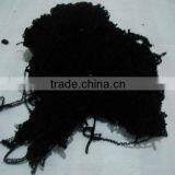 Wool Threads / Wool Yarn Threads / Textile Waste thumbnail-2