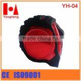 High Wear Resistant UV Chrome Waterproof Stainless Steel Measuring Tape thumbnail-2