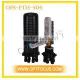 Dome Multi-function Fiber Optical Splice Closure