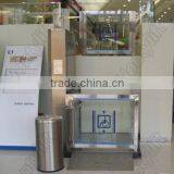 Inclined Wheelchair Lift for Sale thumbnail-2