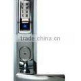2014 New Design Biometric Lock / Fingerprint Lock / Smart Lock PY-6692
