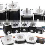 0.9degree 24V 42bygh Stepper Motor Nema 17 thumbnail-2
