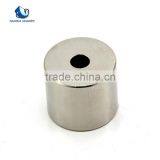 Permanent N42 Neodymium Cylinder Magnets For Sale thumbnail-2