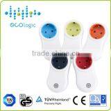 Smart Socket Wireless Remote Control Swichs Timer Smart Power Socket/plug thumbnail-2