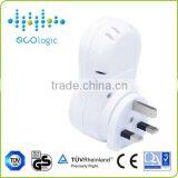 Professional Digital Wireless Remote Control Switch Socket Plug thumbnail-6