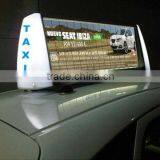Trivision Taxi Top Lights thumbnail-2