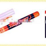 Solid Highlighter Graphic Marker