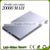 High Quality 20000mah Portable Power Bank for Philips