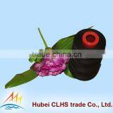 Cheap Wholesale High Quality 100 Polyester Spun Yarn With Low Price thumbnail-2