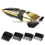 Cord/Cordless Men Hair Clipper Haircutting Kit Trimmer Shaver Complete Cut