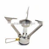 High Quality Survival Kit Gas Stove for Camping and Outdoor Cooking thumbnail-1