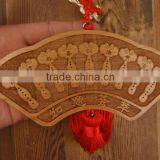 wholesale custom delicate wooden craft