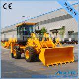 Backhoe Loader With 2500kg Rated Load Have ce thumbnail-4