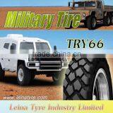 Military Truck Tyre TRY66 14.00R20 395/80R20 335/80R20 305/80R18 275/80R20