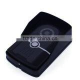 WIFI Wireless 720P Video Door Phone Video Intercom Doorbell Peer Hole Camera for Android IOS Phone APP Remote Video View thumbnail-3