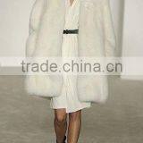 2011 Hot Sell Fur Coats