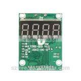 Hot Sale Electronic Usb Mp3 Module Decoder Board