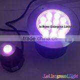 High Voltage 36W Underground Light IP67 Buried Led Landscape Lighting thumbnail-1