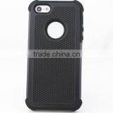 High Quality Fashinable Design Rugged Case With Football Lines for Samsung Galaxy S4 Cover thumbnail-4