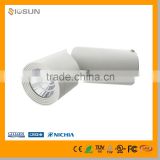 2016 LED Light 60W IP20 Aluminum Material COB Chip Track Light with 5 Years Warranty