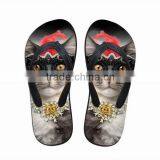 Flat Sandals For Ladies thumbnail-4