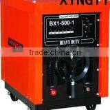 Heavy Duty AC Welding Machine BX1-500-1 thumbnail-1